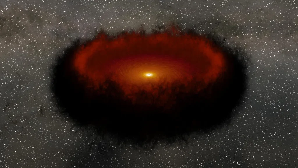Aunque los agujeros negros siguen siendo la explicación más aceptada para el destino de las estrellas masivas, una nueva investigación plantea que algunos podrían ocultar en su interior una gravastar.