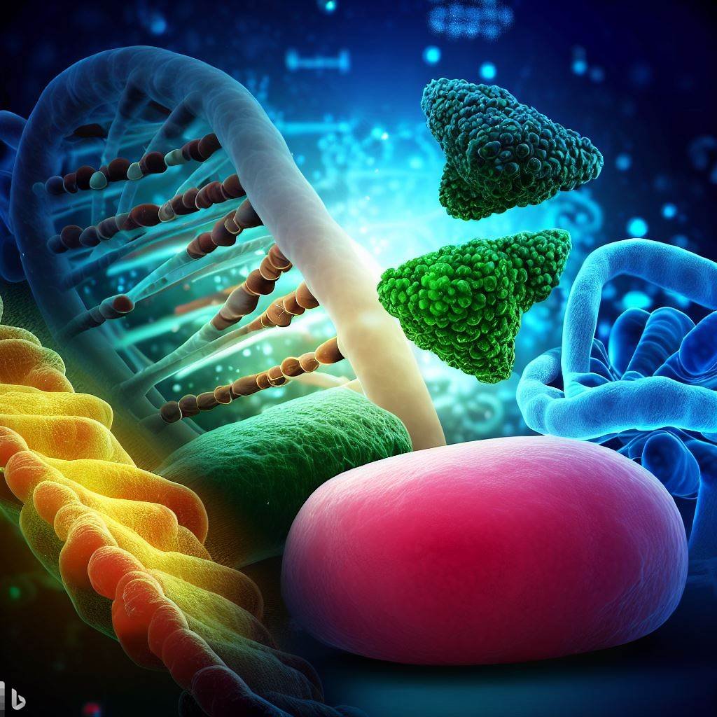 Genetically-engineered bacteria could detect tumour DNA</a>