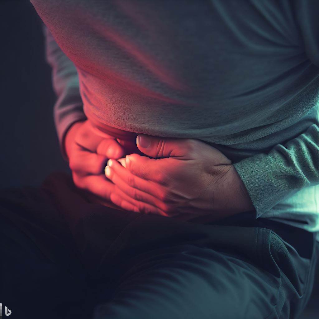 Long-term use of acid reflux medications linked to higher dementia risk