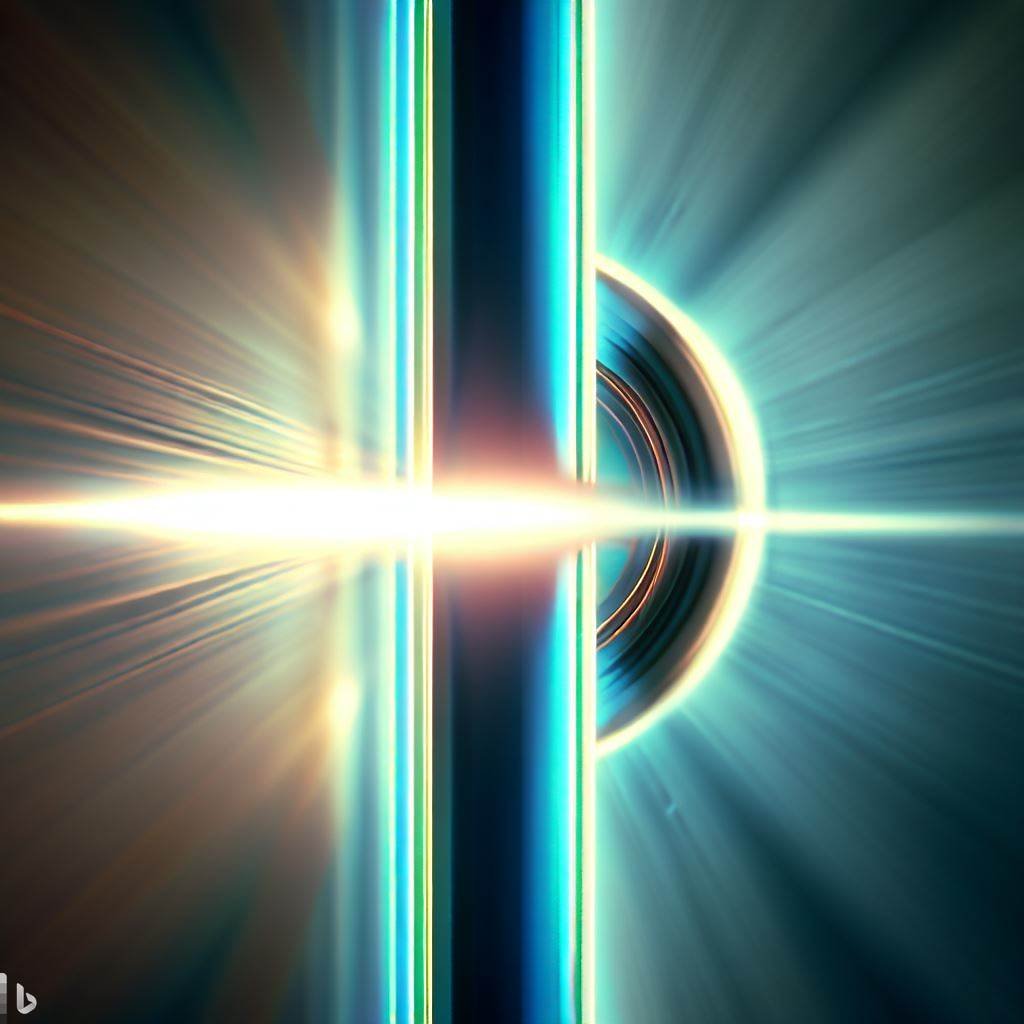 Scientists trap light inside a magnet