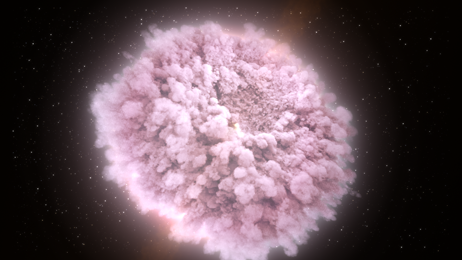 New insights into how strange matter interacts with ordinary matter