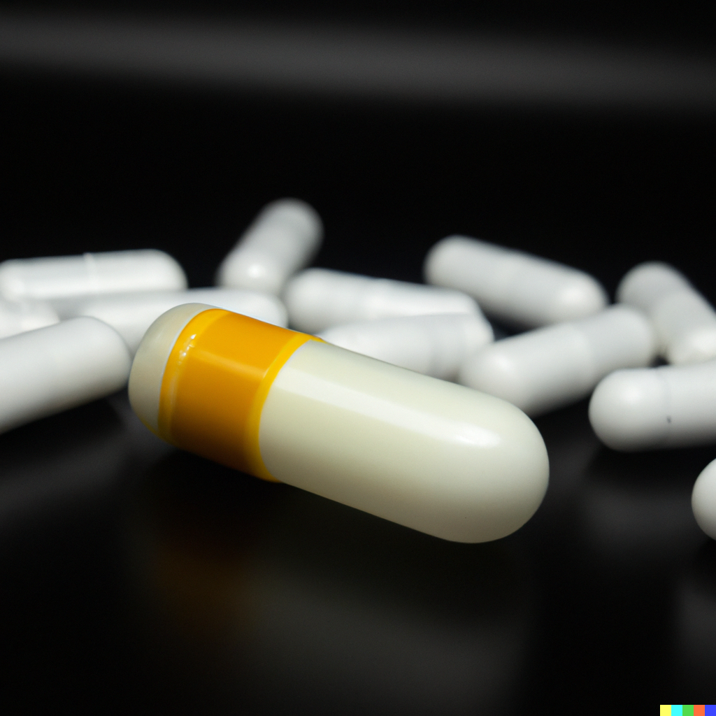 Researchers decode new antibiotic