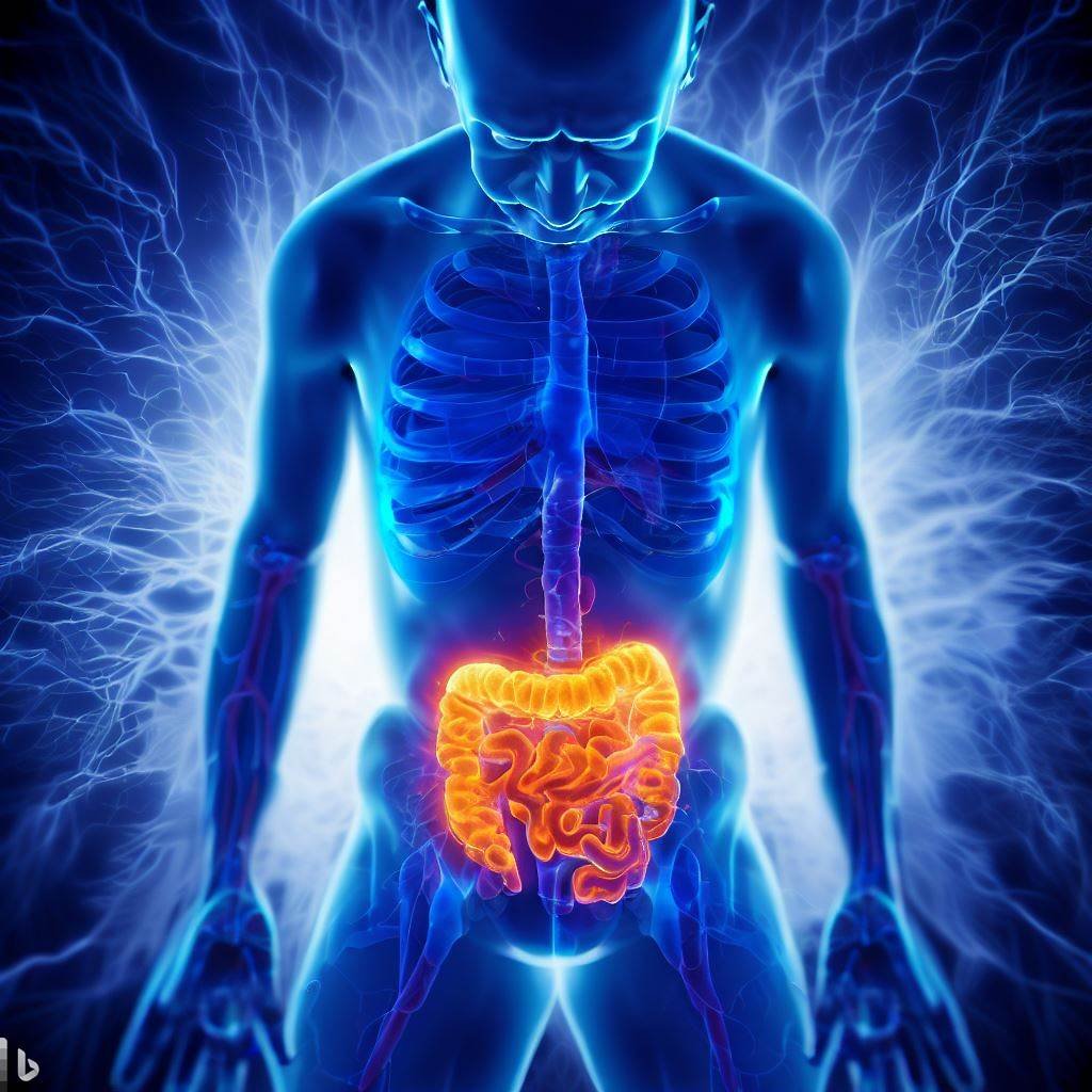 Does Parkinson's disease begin in the gut?