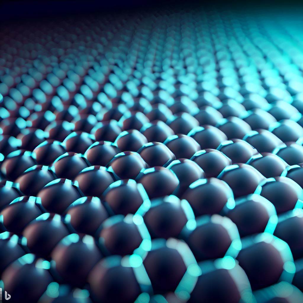 Graphene discovery could help generate hydrogen cheaply and sustainably