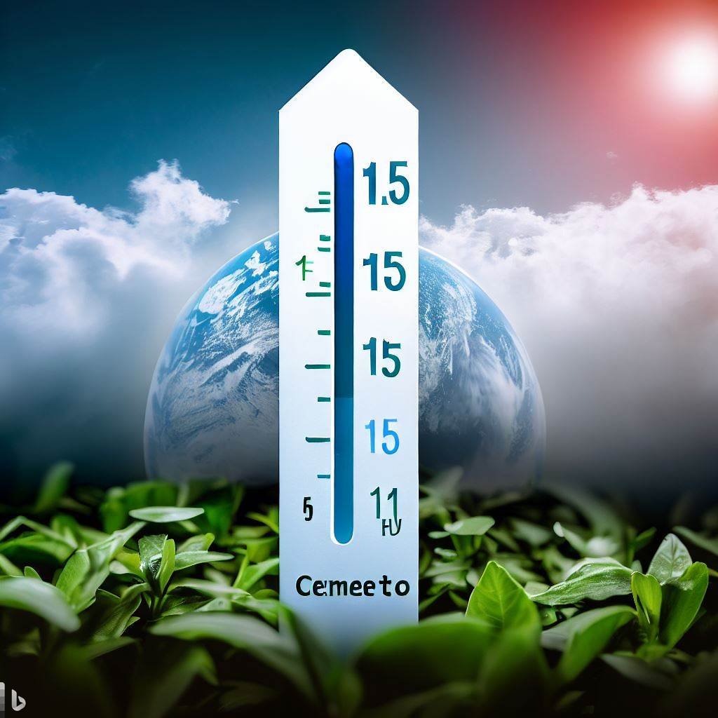Explained: The 1.5 ºC climate benchmark