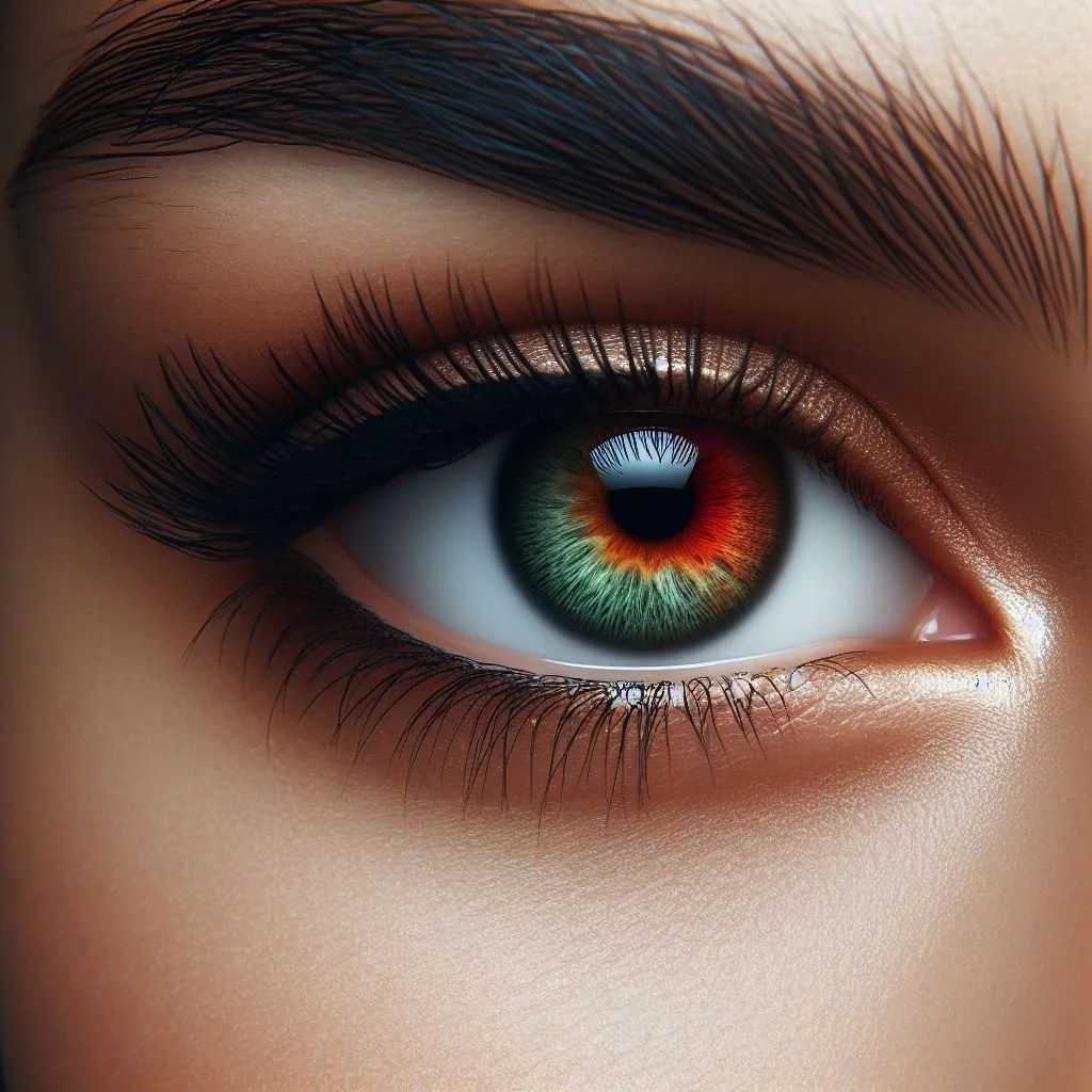 Retinas cultivadas en el laboratorio explican por qué los humanos vemos en colores y los perros no