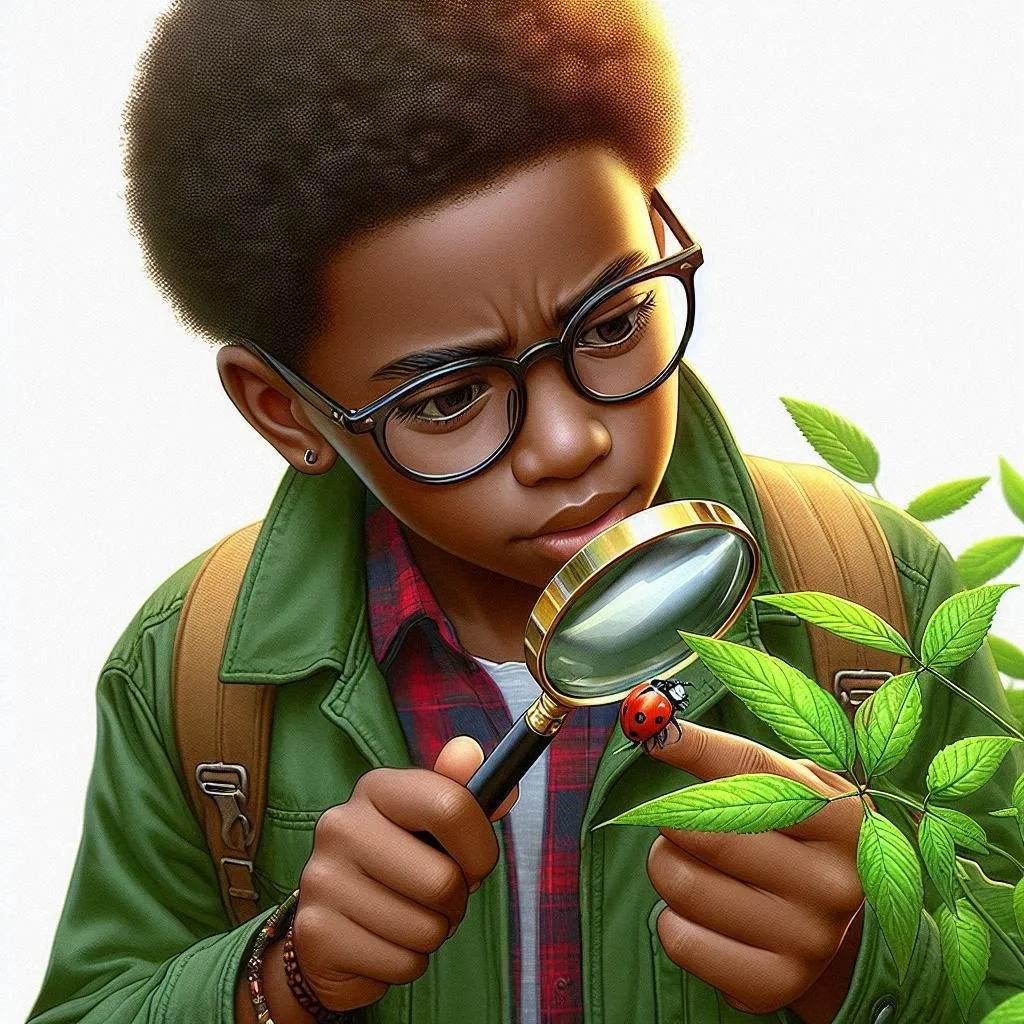 Neuroimágenes muestran la curiosidad a medida que emerge en el cerebro