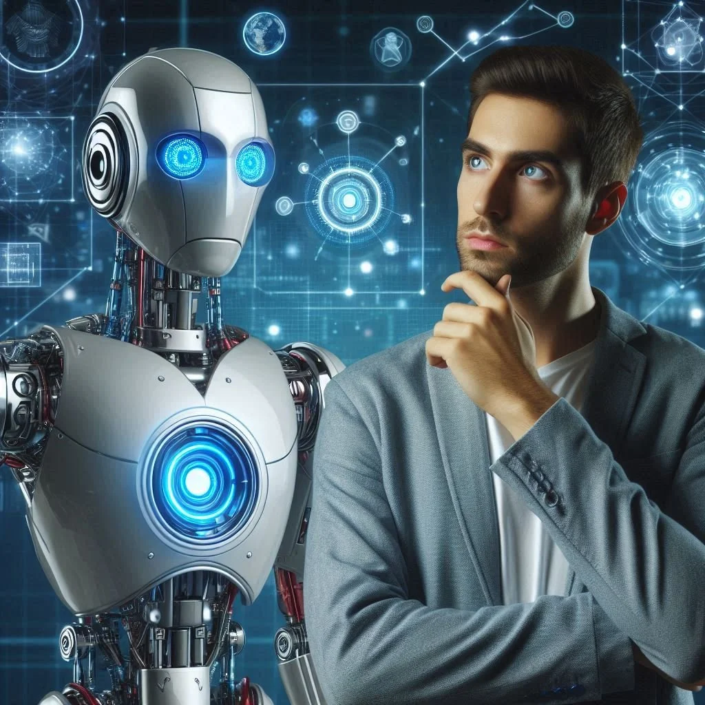 Una nueva red neuronal toma decisiones como lo haría un ser humano