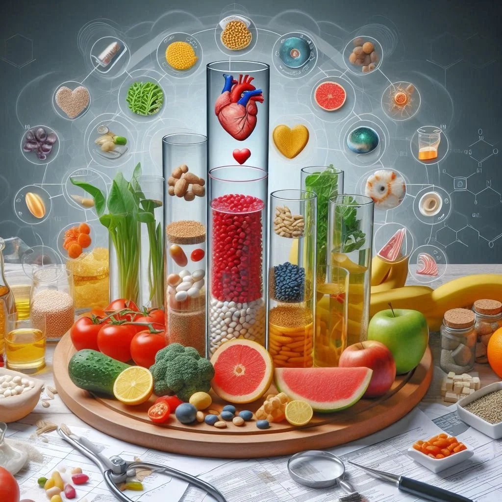 Miles de millones de personas consumen niveles pobres de micronutrientes esenciales para la salud