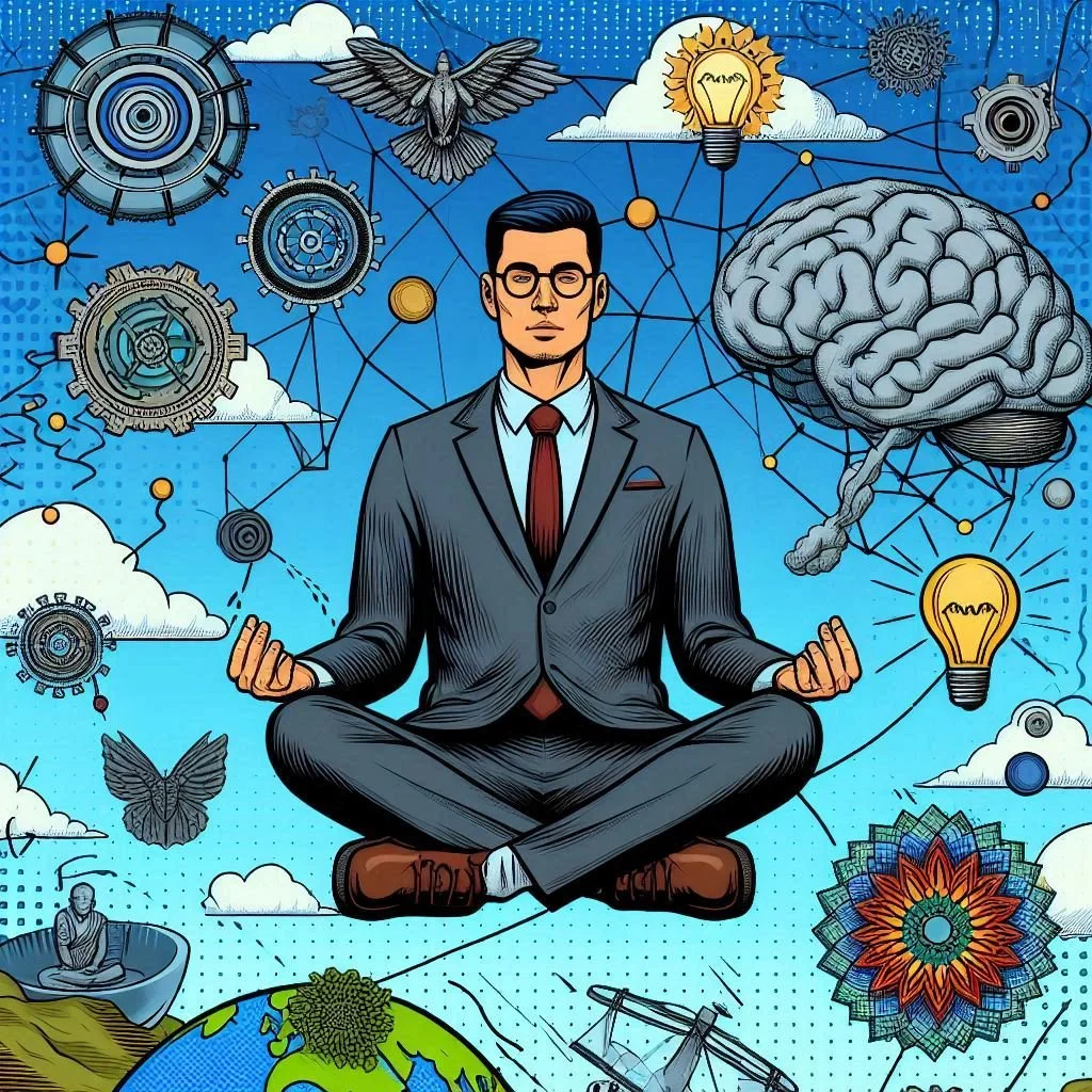 Cómo la esperanza vence al mindfulness en tiempos difíciles