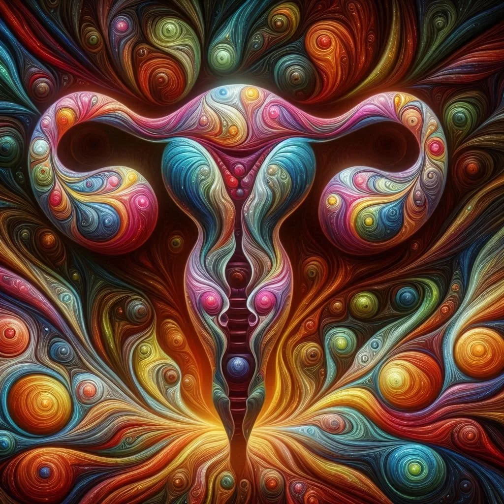 Cómo alargar la vida de los ovarios