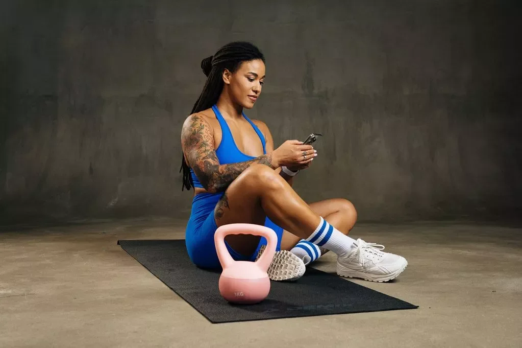 ¿Hacer ejercicio o perder la cabeza? Las apps de fitness bajo la lupa de la ciencia