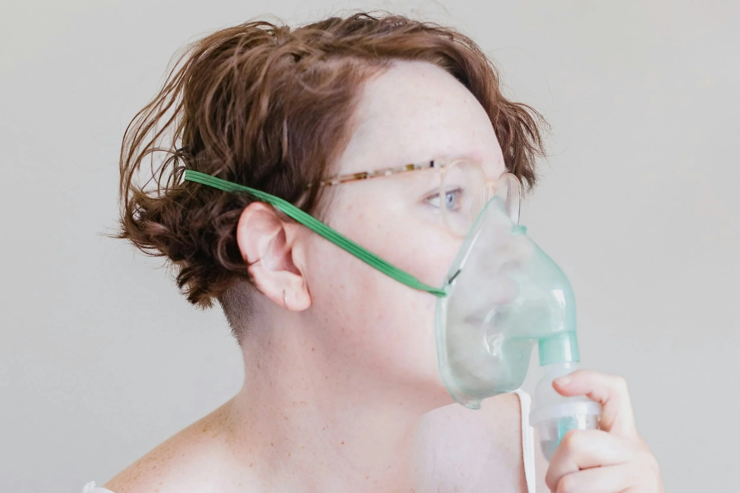 Un análisis de sangre anticipa los ataques de asma hasta cinco años antes