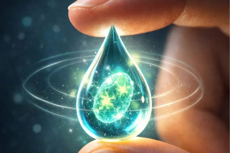 Proteínas cuánticas vivas: un equipo de Oxford diseña sensores biológicos basados en física cuántica