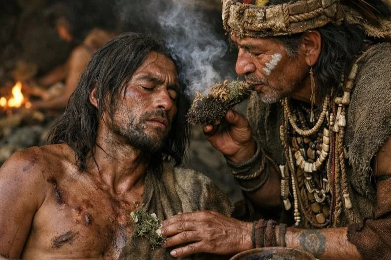 La sífilis ya existía en América hace 5.500 años: el ADN antiguo que reescribe la historia de la enfermedad