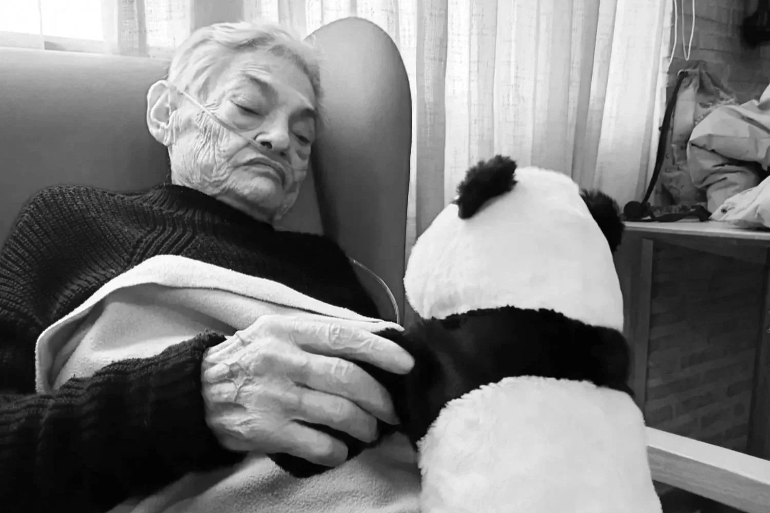 Los científicos descubren por qué algunas neuronas resisten a la enfermedad de Alzheimer