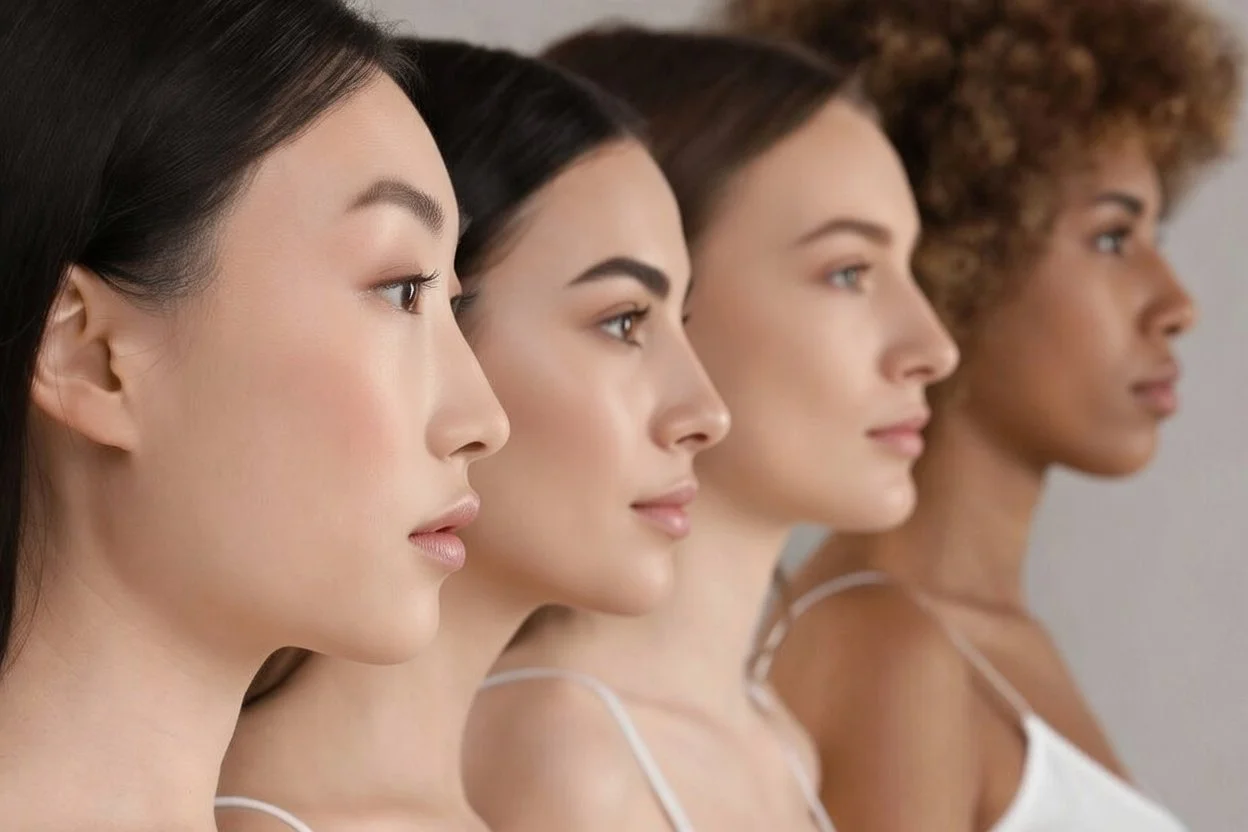 ¿Por qué los humanos somos los únicos primates con barbilla? La ciencia descubre que se trata de un accidente evolutivo