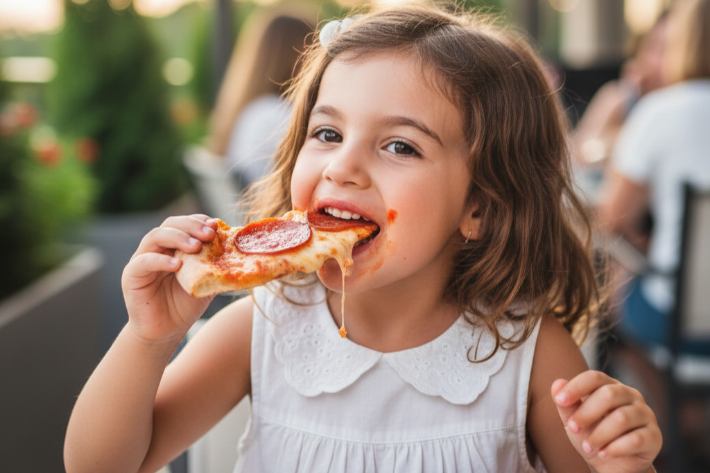 Científicos asocian el consumo de ultraprocesados en la infancia con un menor cociente intelectual