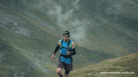 Las carreras de ultrarresistencia aceleran el envejecimiento de los glóbulos rojos y podrían afectar a la salud celular