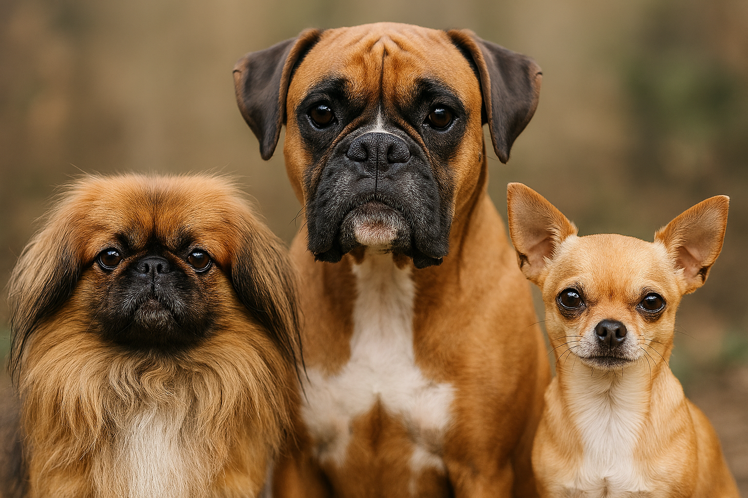 Nuevas razas de perros con alto riesgo de problemas respiratorios: un estudio amplía el mapa del síndrome braquicefálico