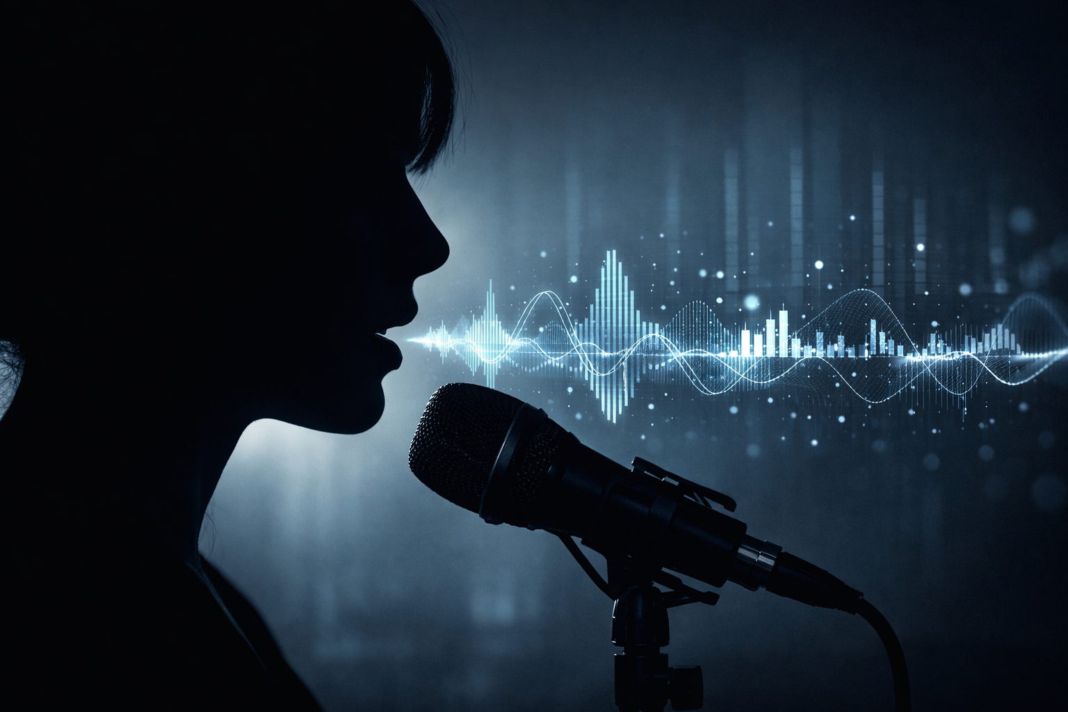 Una inteligencia artificial ayuda a detectar indicios de violencia de género a partir de la voz sin identificar a la persona