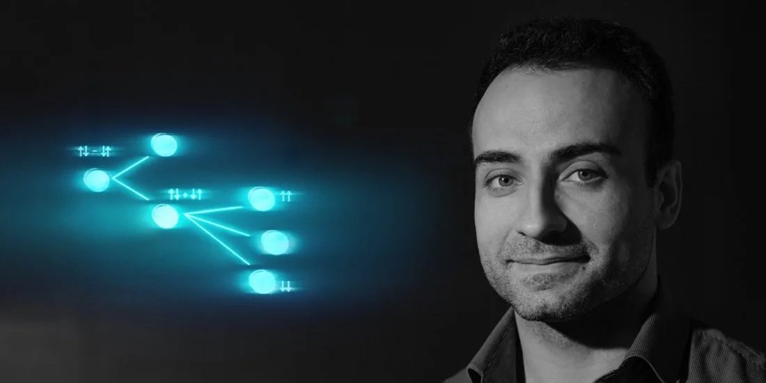 Físicos creen haber hallado el superconductor triplete que puede impulsar los ordenadores cuánticos