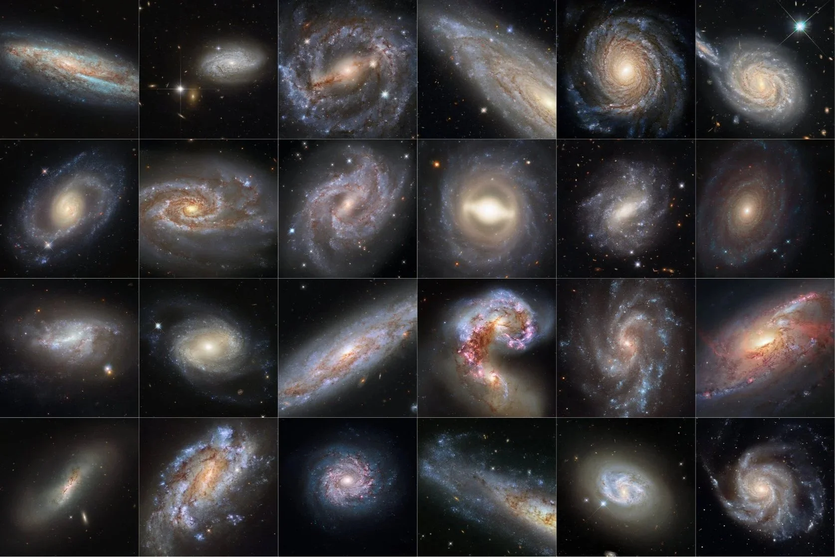 La constante de Hubble: por qué medir la expansión del universo se ha convertido en el mayor desafío de la cosmología moderna