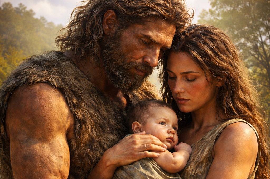 Por qué los humanos casi no tenemos ADN neandertal en el cromosoma X: la hipótesis que cambia la historia de la evolución