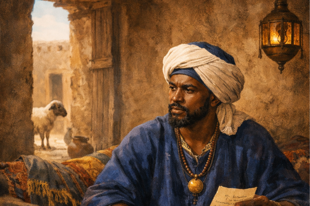 Un documento árabe hallado en Sudán confirma la existencia de un rey nubio semilegendario del siglo XVI