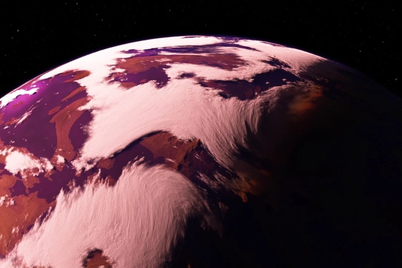 Los 45 planetas con más probabilidades de albergar vida extraterrestre, según los astrónomos