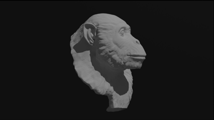 Masripithecus: el simio del Mioceno hallado en Egipto que reescribe el origen de los grandes simios