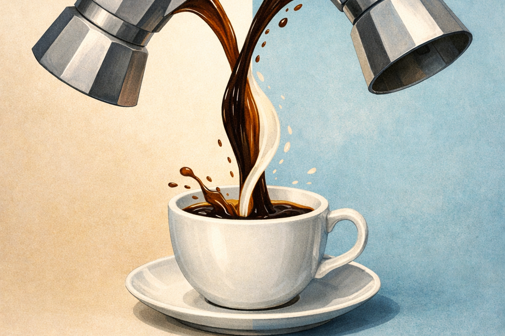 El experimento cuántico que cuestiona el orden del tiempo