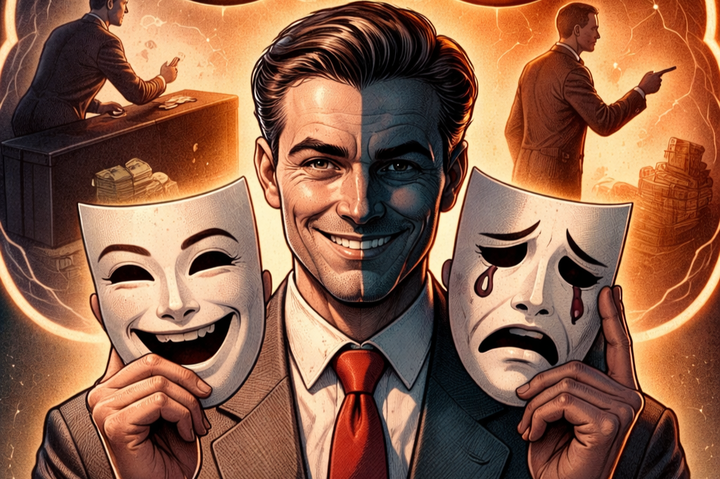 La neurociencia explica la hipocresía: por qué el cerebro no aplica lo que considera correcto