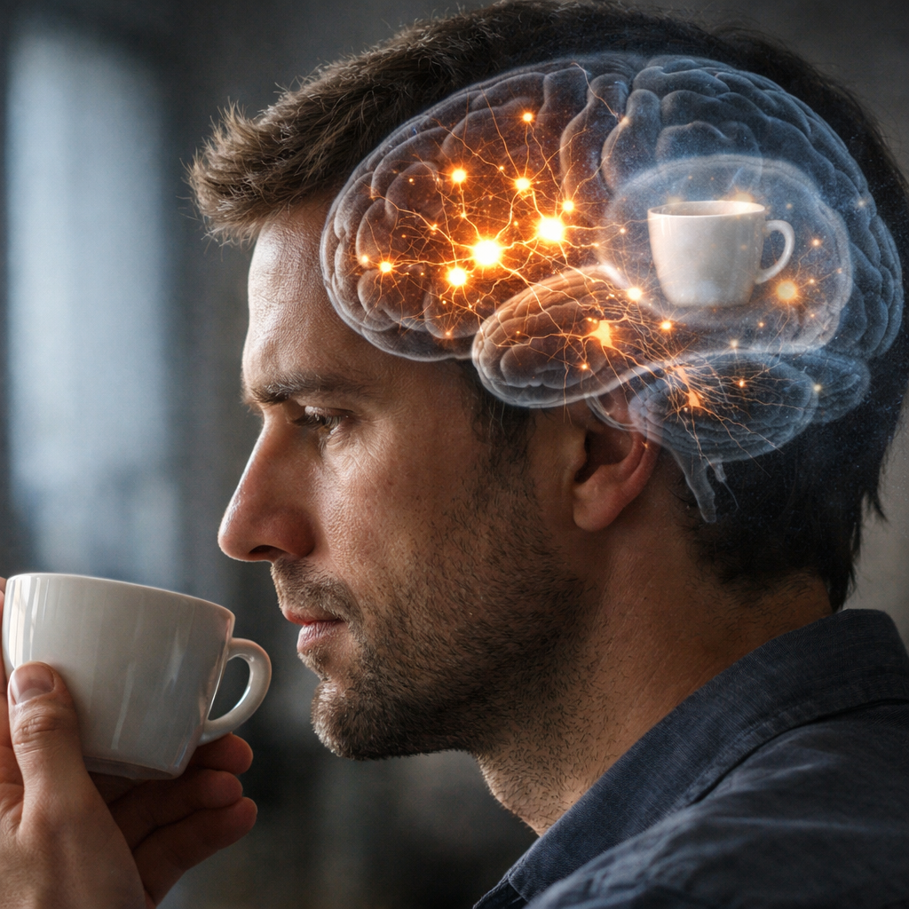 Las mismas neuronas para ver e imaginar: científicos descubren el mecanismo cerebral de la imaginación visual