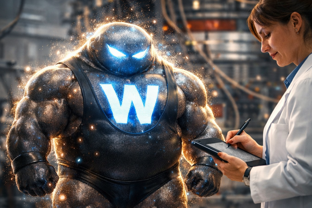 Masa del bosón W: la medición ultraprecisa del CERN confirma el modelo estándar