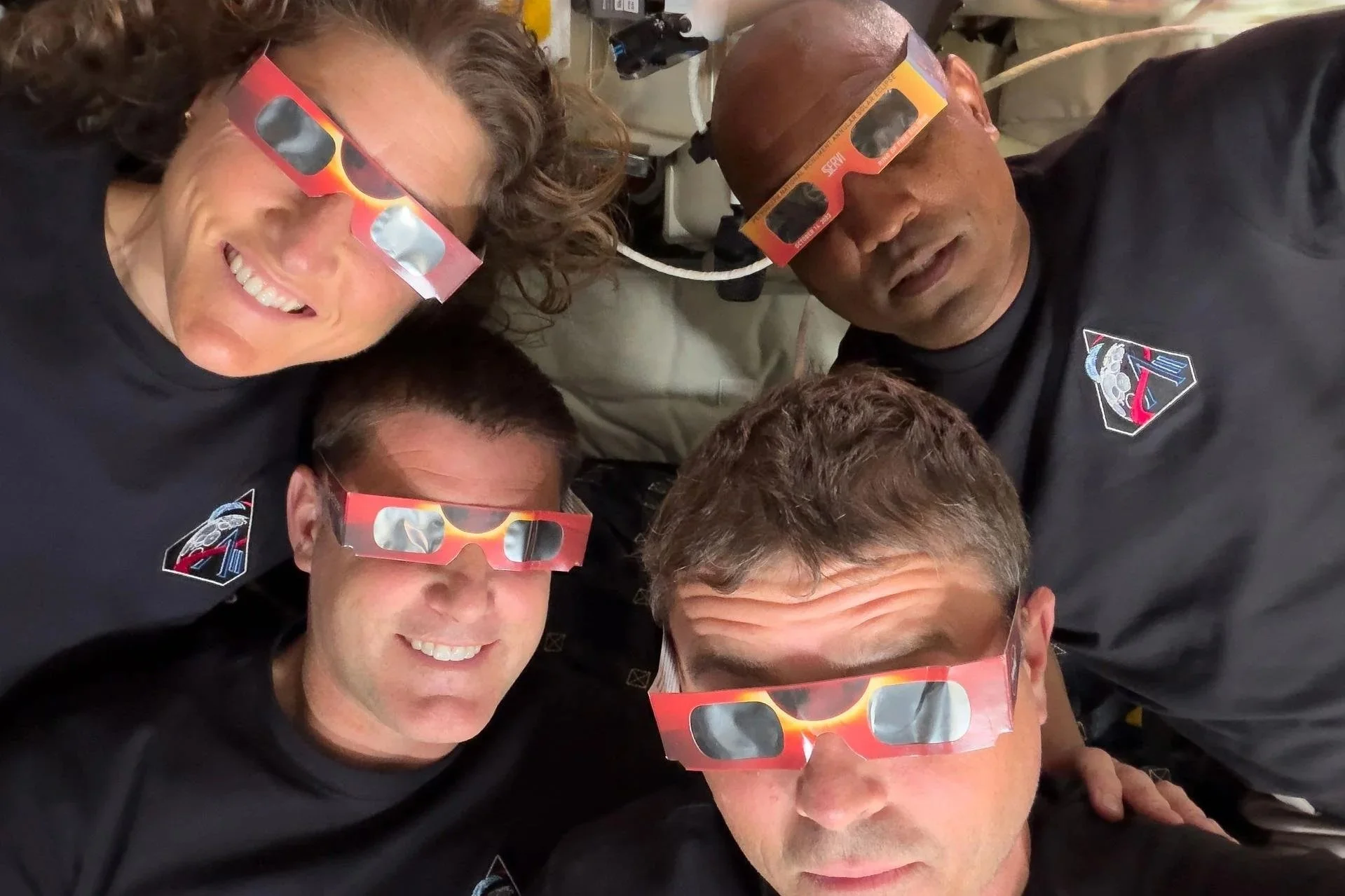 Éxito histórico de la misión Artemis II de la NASA