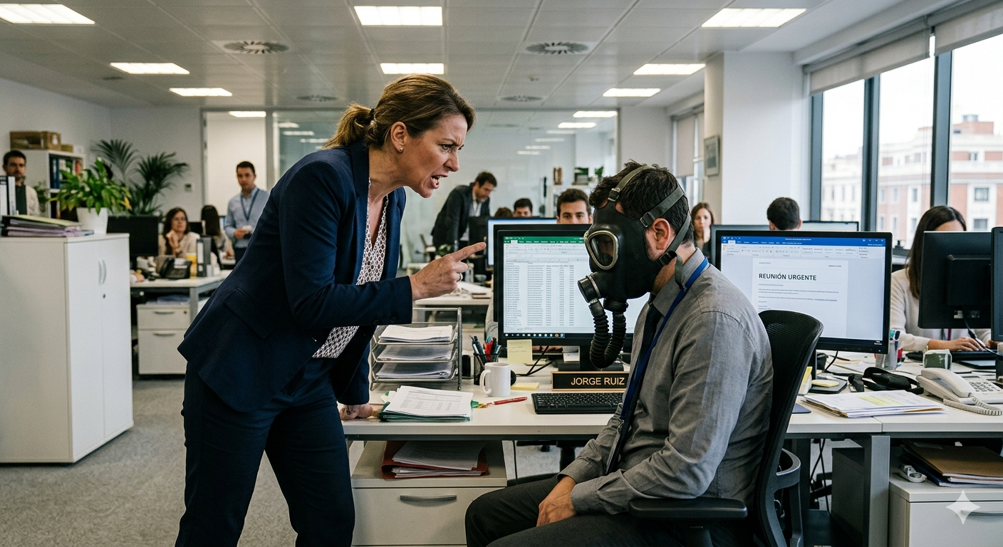 Relaciones tóxicas y envejecimiento: cómo los vínculos negativos afectan a tu salud y aceleran la edad biológica