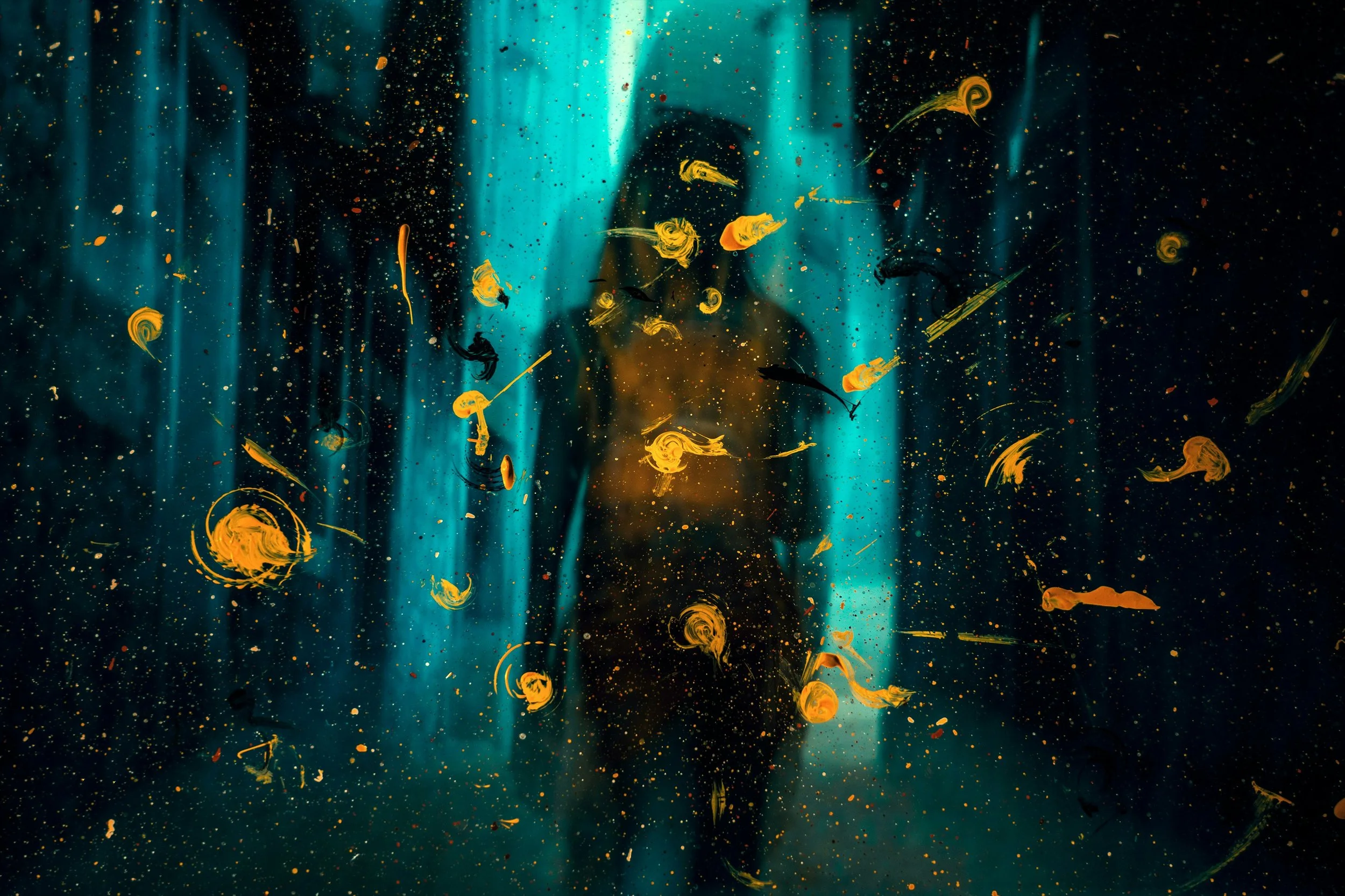 Infrasonidos: el sonido que no oímos y que podría explicar las experiencias paranormales