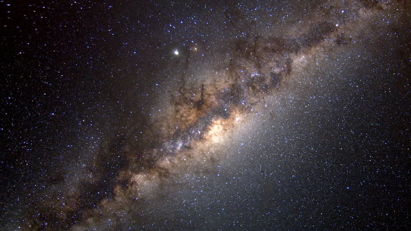 La galaxia «Loki»: el posible fósil oculto dentro de la Vía Láctea