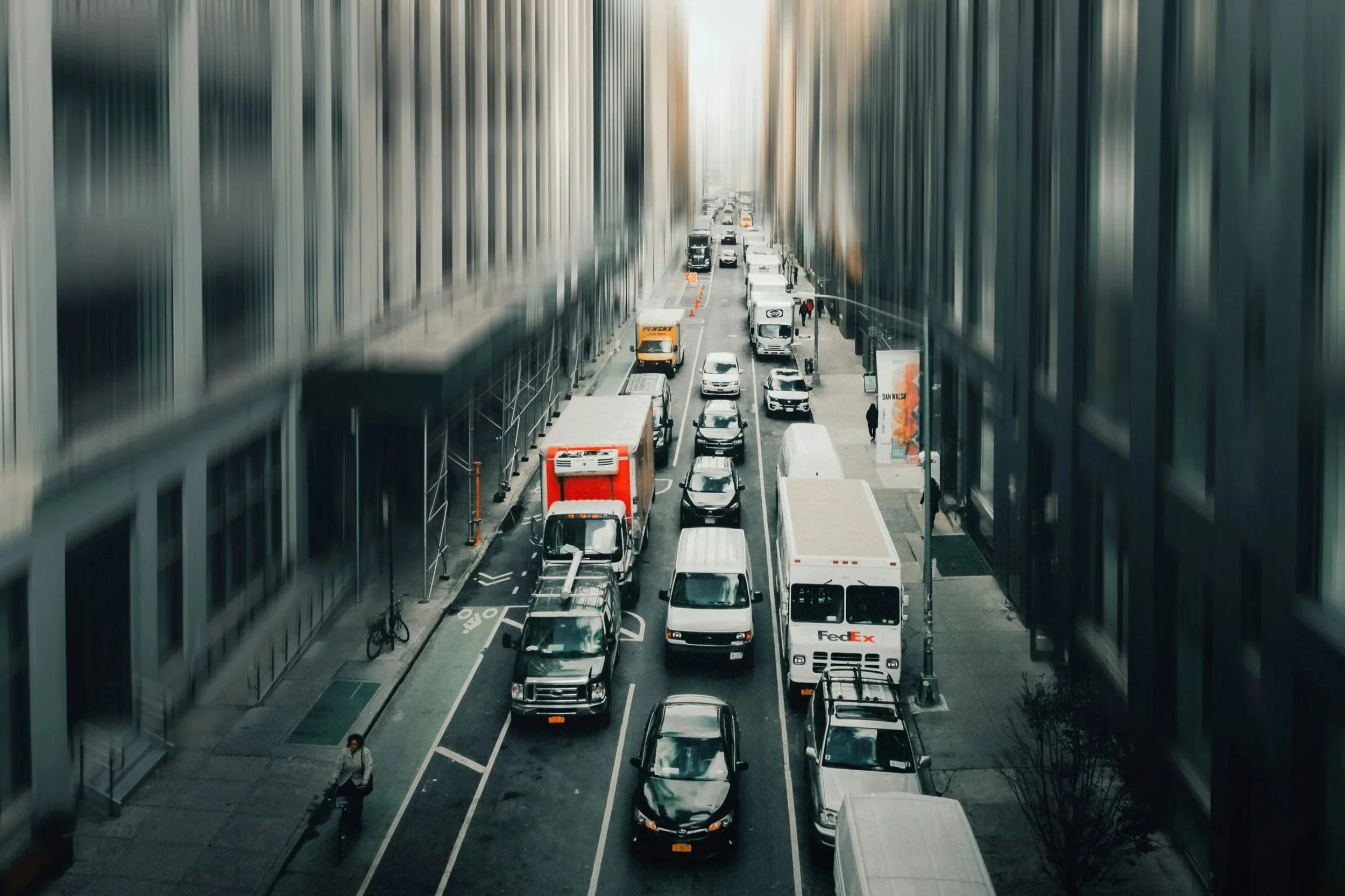 Climate Trace subestima las emisiones de CO₂ en las ciudades: un estudio cuestiona los datos globales de contaminación