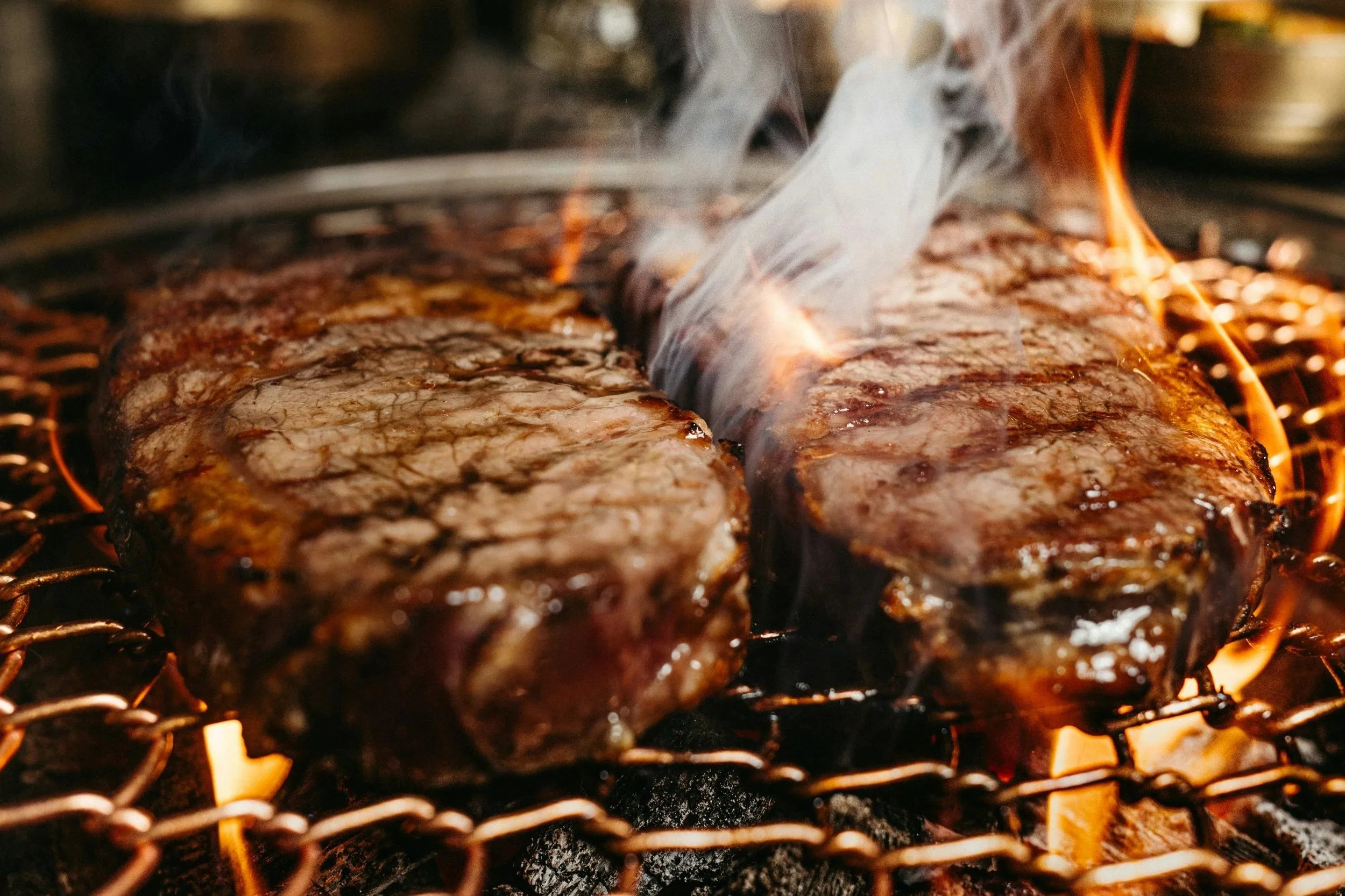La carne roja: de motor de la evolución humana a amenaza para la salud y el planeta