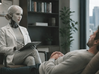 La inteligencia artificial ya actúa como apoyo psicológico para millones de personas, pero los expertos alertan de sus riesgos
