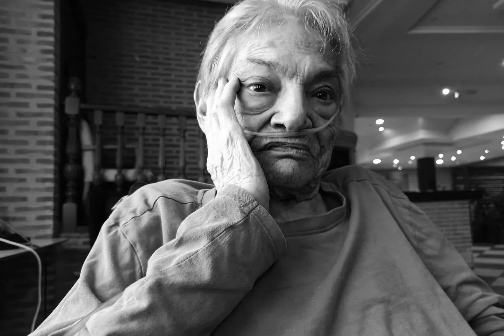 Descubren un nuevo mecanismo que mata las neuronas en el alzhéimer y otras demencias