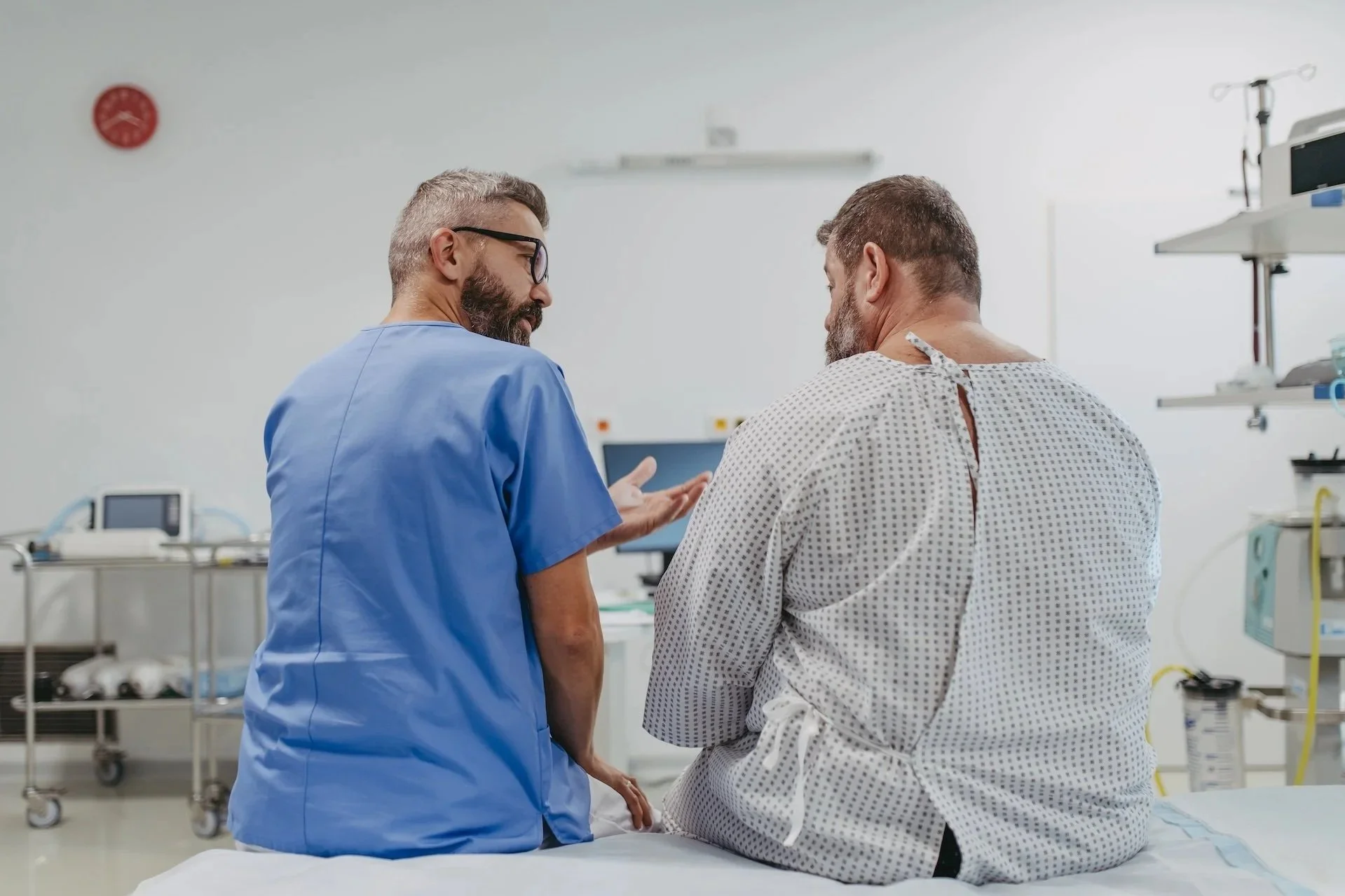 Descubren una nueva forma hereditaria de cáncer de próstata que podría revolucionar el diagnóstico precoz de este tumor
