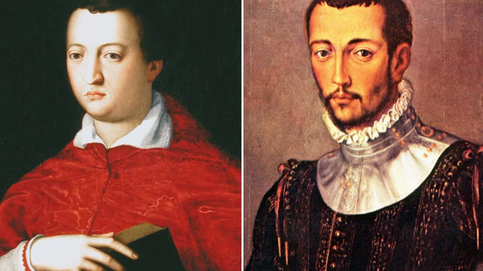 El ADN antiguo resuelve el misterio de los Médici: la malaria, y no un asesinato, mató al gran duque de Toscana