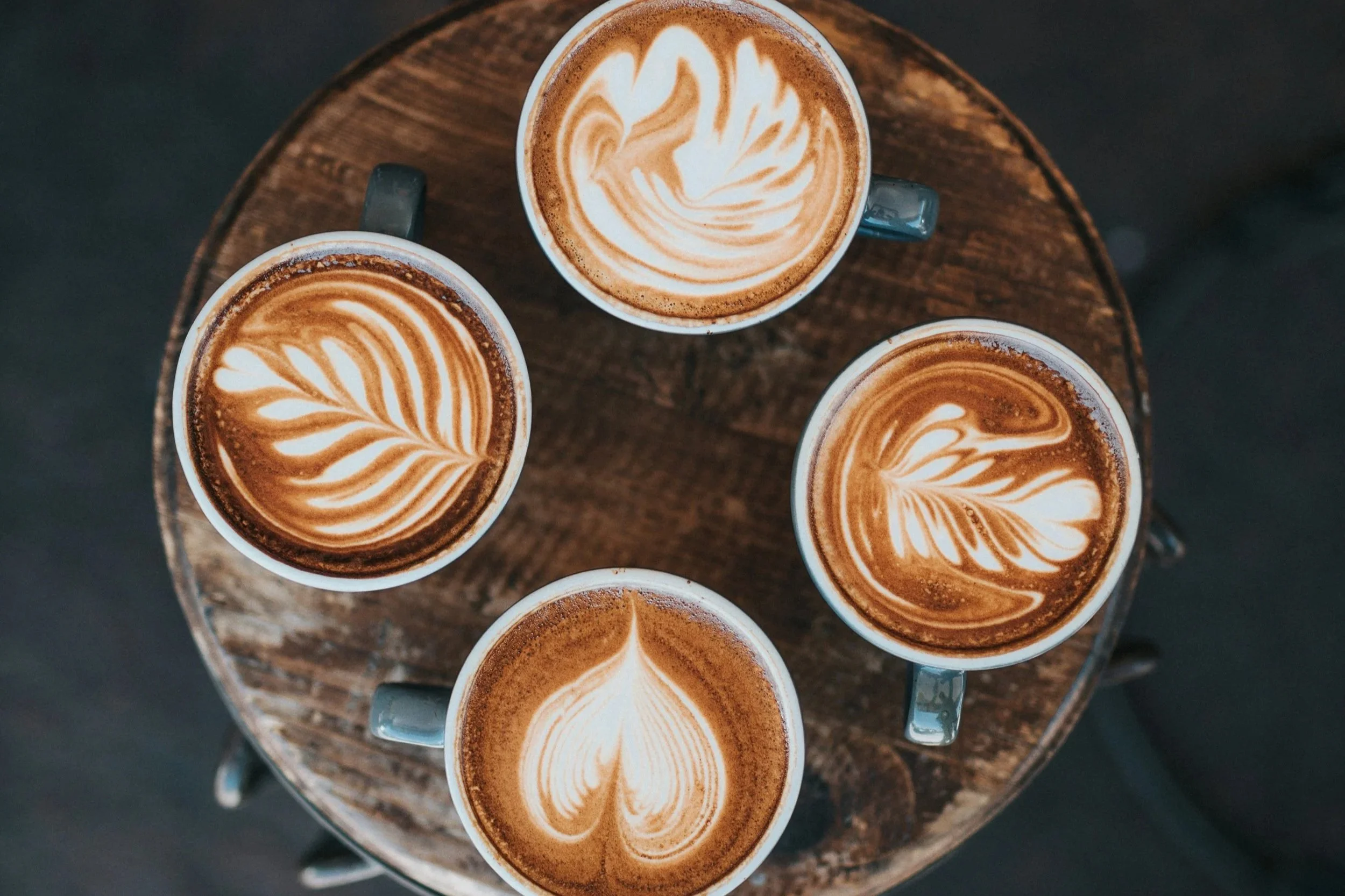 ¿Cuántas tazas de café se pueden tomar al día sin poner en riesgo el corazón? La ciencia tiene una respuesta