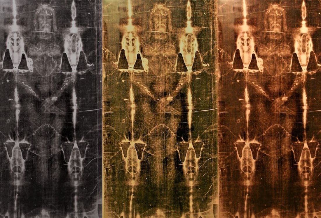El ADN del Sudario de Turín «cuenta» su historia biológica, pero no demuestra su autenticidad