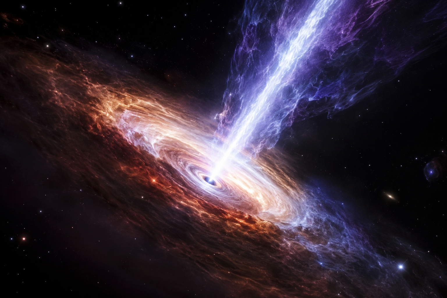 Un destello azul que desafía a la astronomía: descubren una posible nueva clase de explosión cósmica