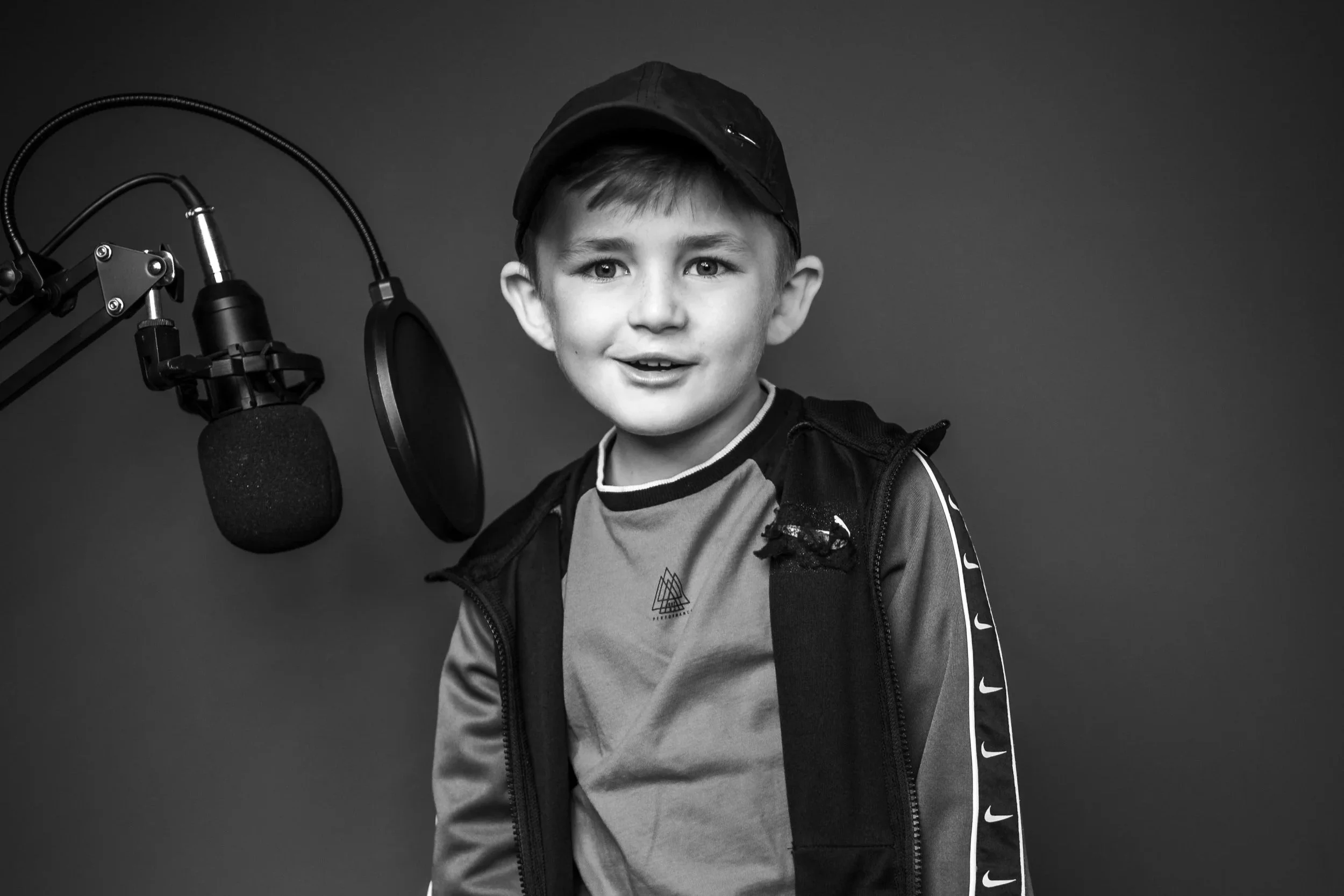 La forma de hablar de un niño puede alertarnos años antes de su riesgo de sufrir ansiedad, depresión o problemas de salud mental