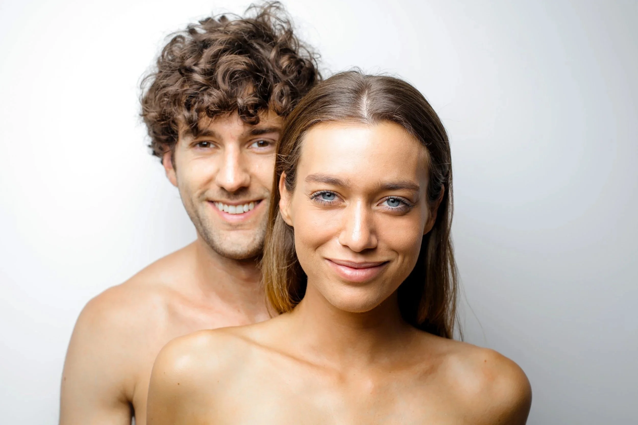 Por qué la piel se renueva de forma distinta en hombres y mujeres
